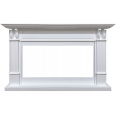 Портал Cardiff - Белый Портал Cardiff - Белый