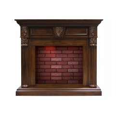 Портал Sheffield - Темный орех Портал Sheffield - Темный орех