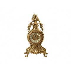 Каминные часы (5022B)