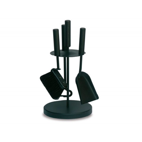 Каминный набор 3 пр. (50.559)