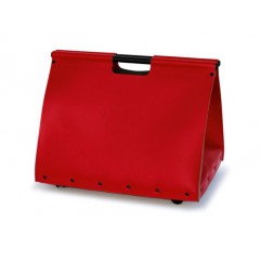 Дровница на колесиках (50.046R)