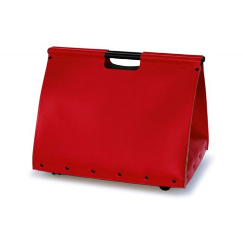 Дровница на колесиках (50.046R)