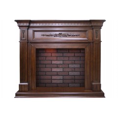 Портал Luxemburg - Темный орех Портал Luxemburg - Темный орех