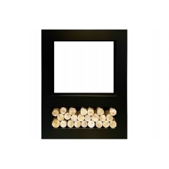 Портал Loft - Черный Портал Loft - Черный