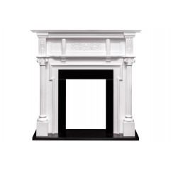 Портал Oxford - Белый Портал Oxford - Белый