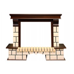 Портал Pietra - Темный дуб