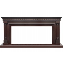 Портал Dallas - Темный дуб (Ширина 1665 мм) Портал Dallas - Темный дуб (Ширина 1665 мм)