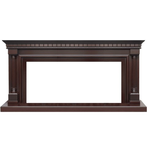 Портал Dallas - Темный дуб (Ширина 1665 мм)