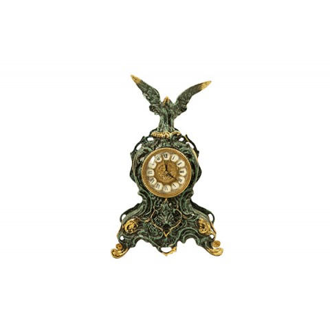 Каминные часы (5728P)