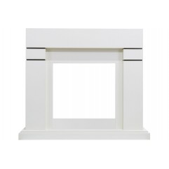 Портал Lindos - Белый (Высота 985мм) Портал Lindos - Белый (Высота 985мм)