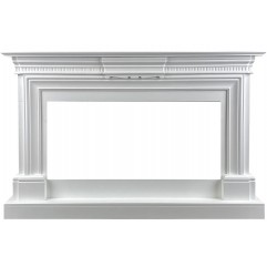 Портал Chelsea - Белый (Ширина 1350 мм) Портал Chelsea - Белый (Ширина 1350 мм)