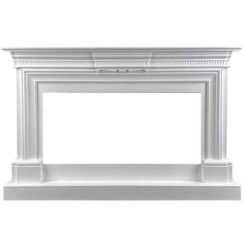 Портал Chelsea - Белый (Ширина 1350 мм)