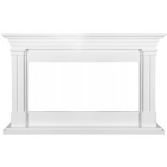 Портал Lyon - Белый ( Ширина 1440 мм) Портал Lyon - Белый ( Ширина 1440 мм)