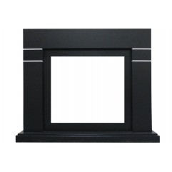 Портал Lindos - Черный (Высота 985мм) Портал Lindos - Черный (Высота 985мм)