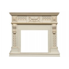 Портал Corsica - Слоновая кость с патиной Портал Corsica - Слоновая кость с патиной