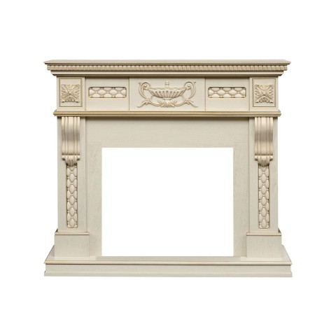 Портал Corsica - Слоновая кость с патиной