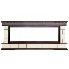 Портал Shateau 60 - Темный дуб Портал Shateau 60 - Темный дуб