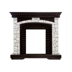 Портал Glasgow - Венге / Белый Портал Glasgow - Венге / Белый