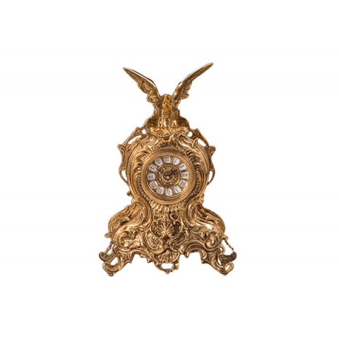 Каминные часы (5737B)