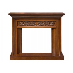 Портал Nottingham - Орех Портал Nottingham - Орех