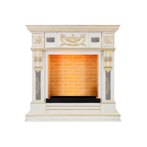 Портал Corsica - Белый шоколад