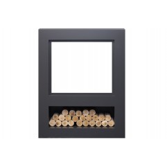 Портал Loft - Серый графит Портал Loft - Серый графит