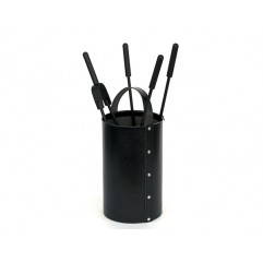 Каминный набор 4 пр. (50.240N) Каминный набор 4 пр. (50.240N)