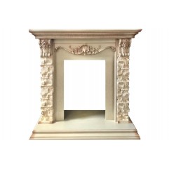 Портал Adriana - Cлоновая кость Портал Adriana - Cлоновая кость