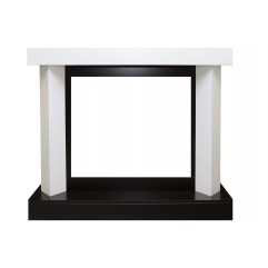 Портал Vancouver - Фактурный белый Портал Vancouver - Фактурный белый