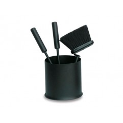 Каминный набор 3 пр. (50.558) Каминный набор 3 пр. (50.558)