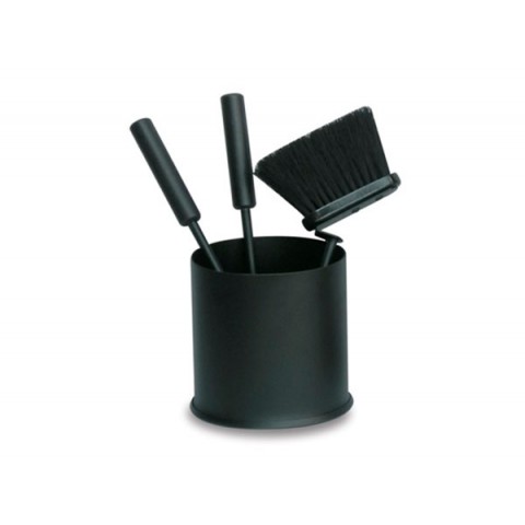 Каминный набор 3 пр. (50.558)