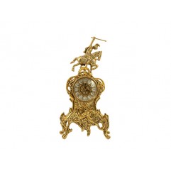 Каминные часы (5060B)