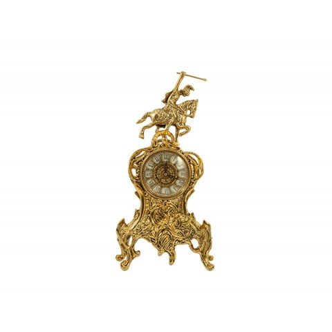 Каминные часы (5060B)