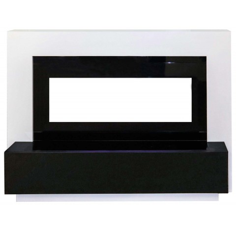 Портал Stockholm - Белый