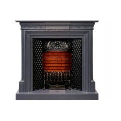 Портал Chelsea - Серый графит Портал Chelsea - Серый графит