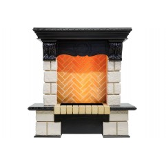 Портал Pierre Luxe - Венге / Шампань (Высота 975мм)