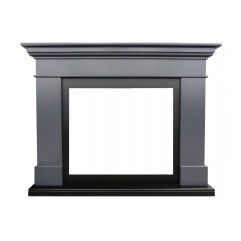 Портал California Graphite Gray - Серый графит Портал California Graphite Gray - Серый графит