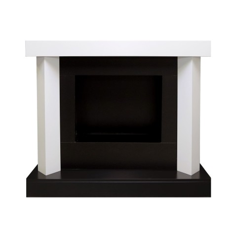 Портал Vancouver - Черный лак