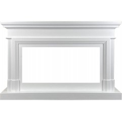 Портал Coventry - Белый (Ширина 1400 мм) Портал Coventry - Белый (Ширина 1400 мм)