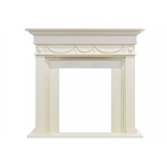 Портал Corfu - Слоновая кость Портал Corfu - Слоновая кость