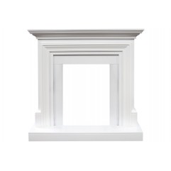 Портал Bradford - Белый Портал Bradford - Белый