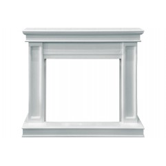 Портал Geneva - Белый Портал Geneva - Белый