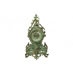 Каминные часы (5667G)