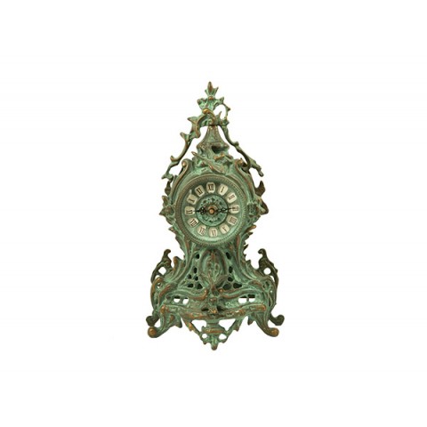 Каминные часы (5667G)