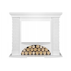 Портал Village - Белый Портал Village - Белый