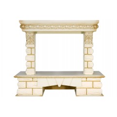 Pierre Luxe LORD - Слоновая кость / Белый Pierre Luxe LORD - Слоновая кость / Белый