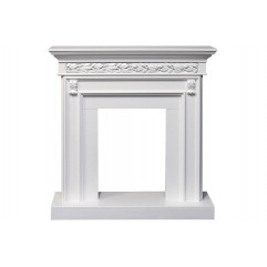 Портал Valletta - Белый (Ширина 1040 мм) Портал Valletta - Белый (Ширина 1040 мм)