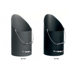 Аксессуар для хранения золы/пеллет (50.105) Аксессуар для хранения золы/пеллет (50.105)