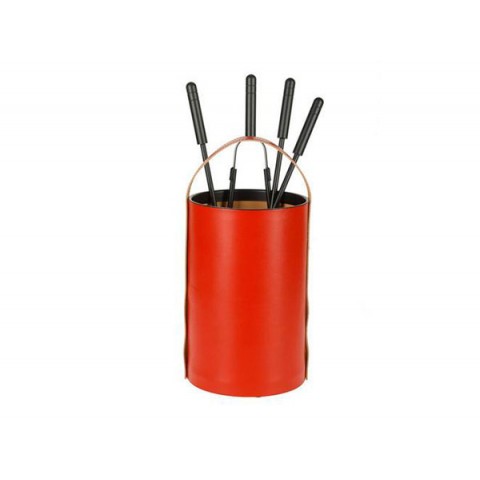 Каминный набор 4 пр. (50.240R)