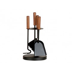 Каминный набор 3 пр. (50.559L) Каминный набор 3 пр. (50.559L)